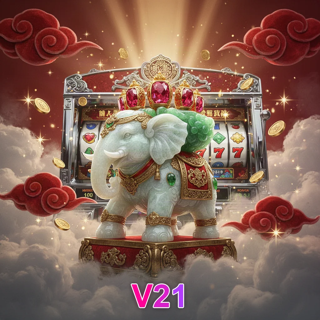 Masuk V21