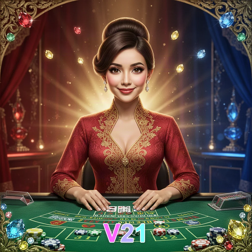 Game Fortune V21