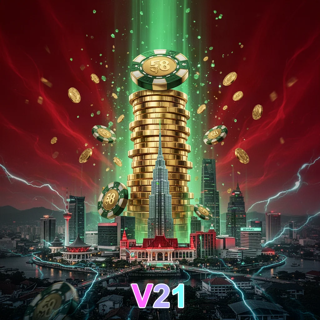 V21 bonus