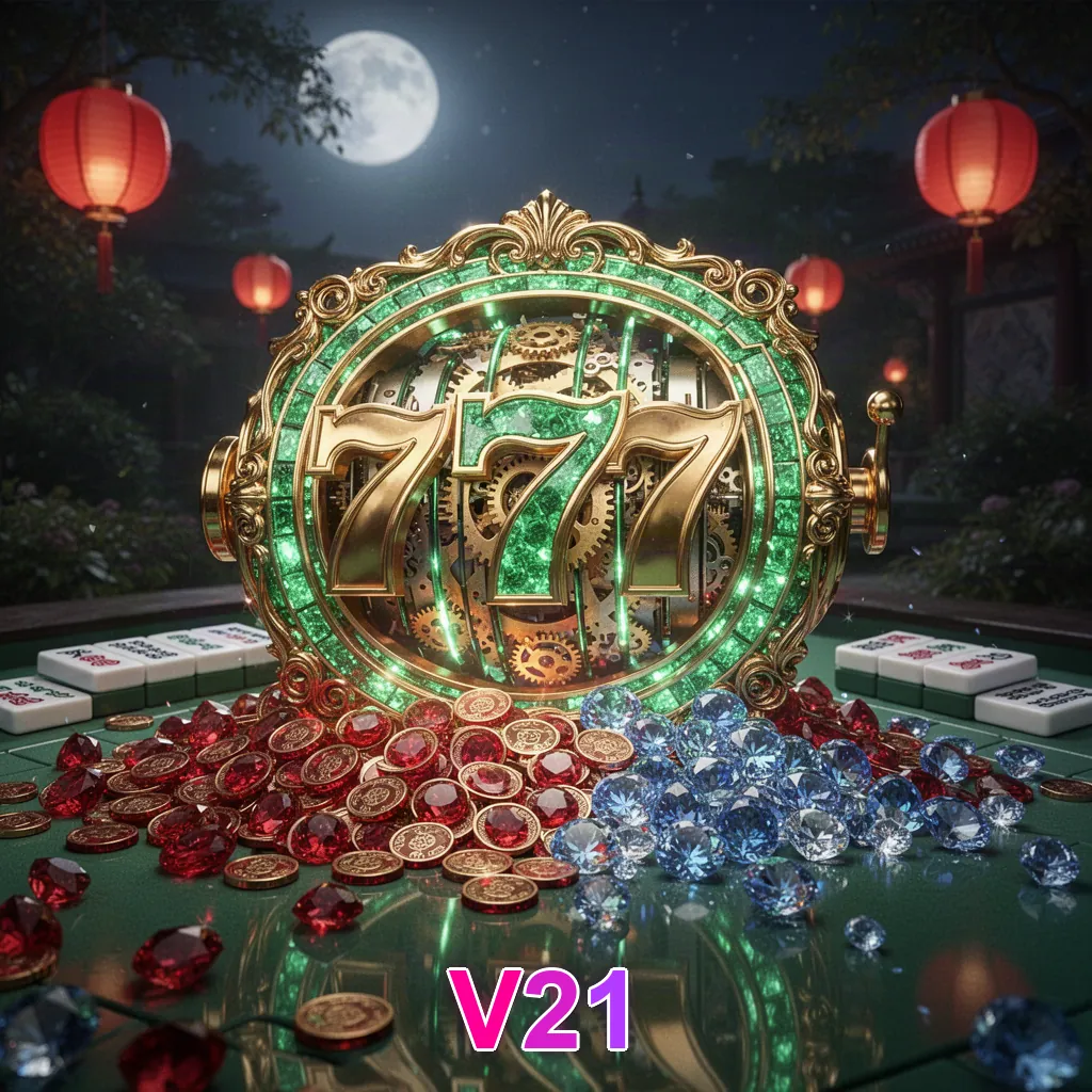 Unduh V21
