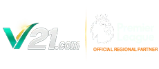 Logo V21