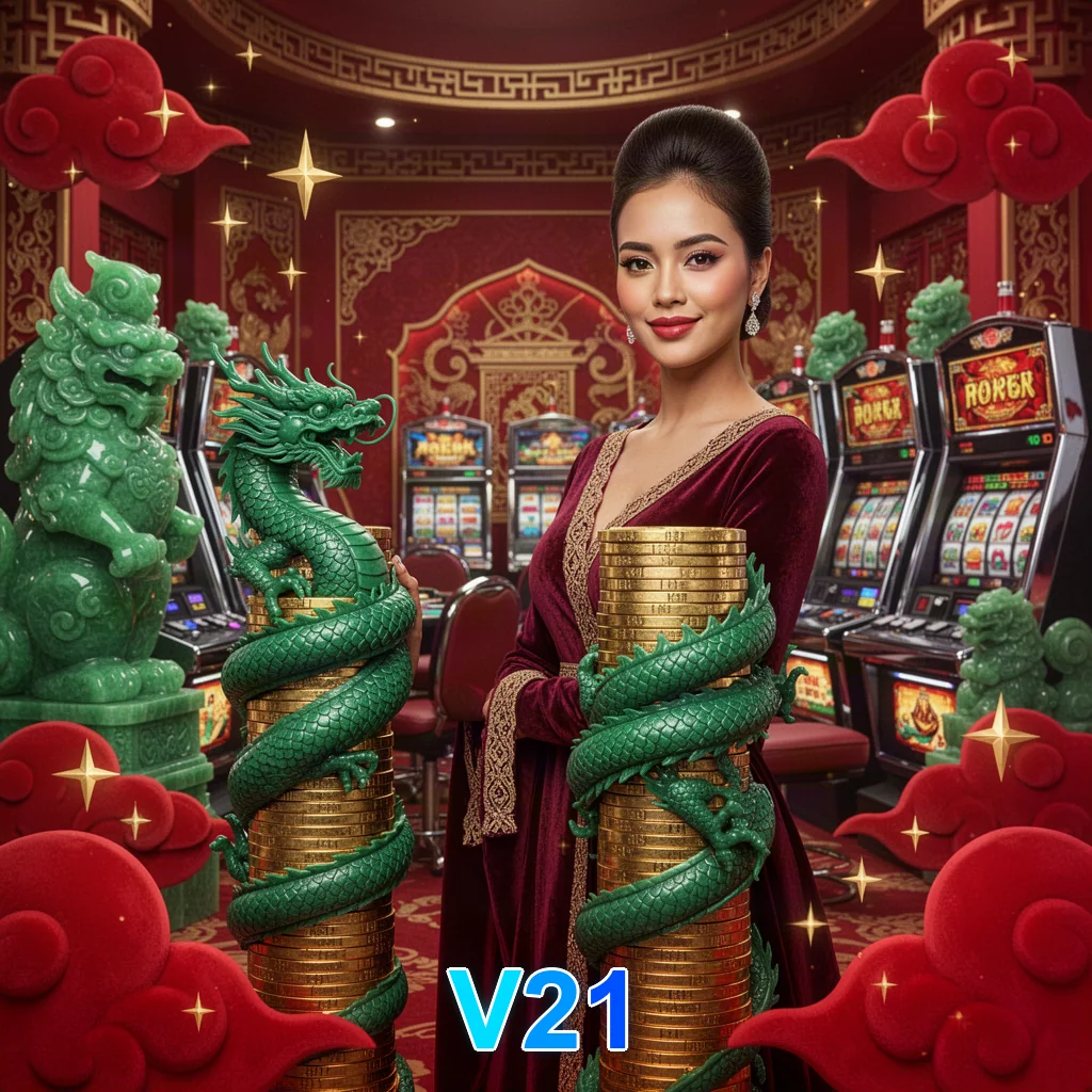 Platform V21