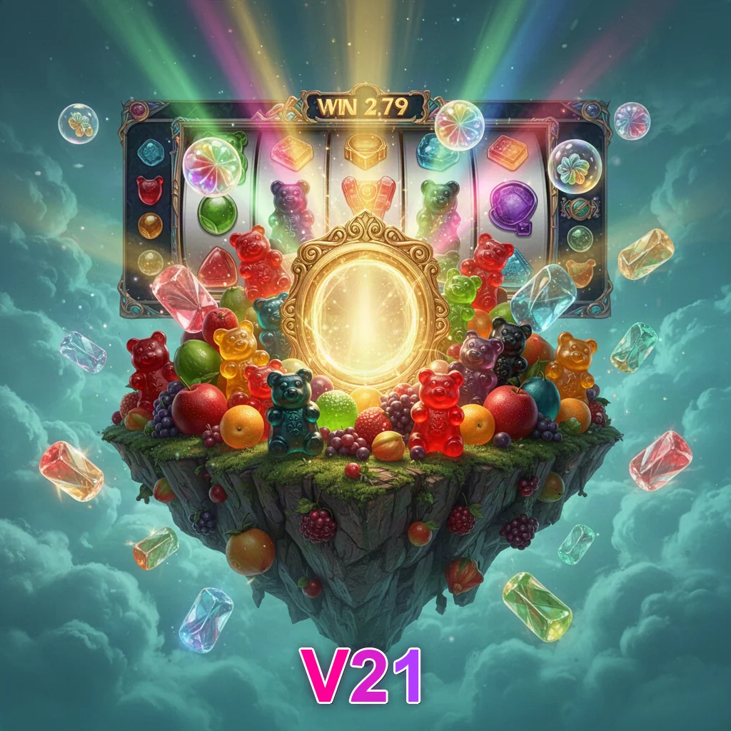 Penyedia slot utama V21 - NetEnt, Pragmatic Play, Play'n GO