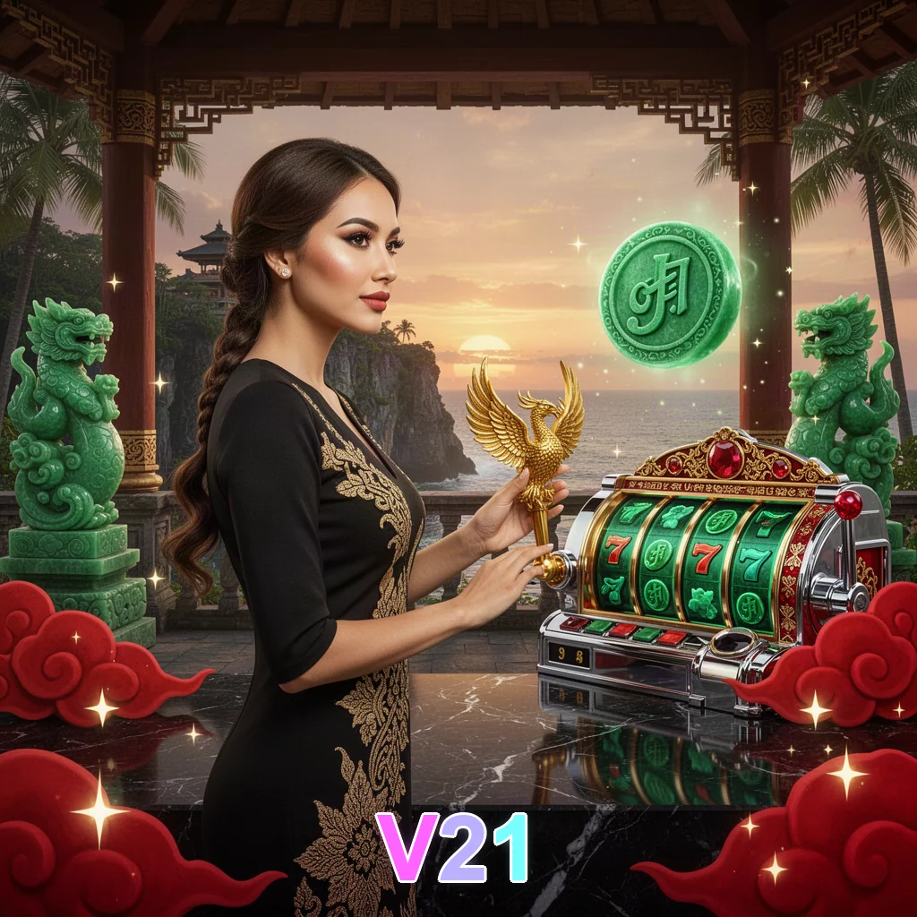 Tabel RTP game kasino V21