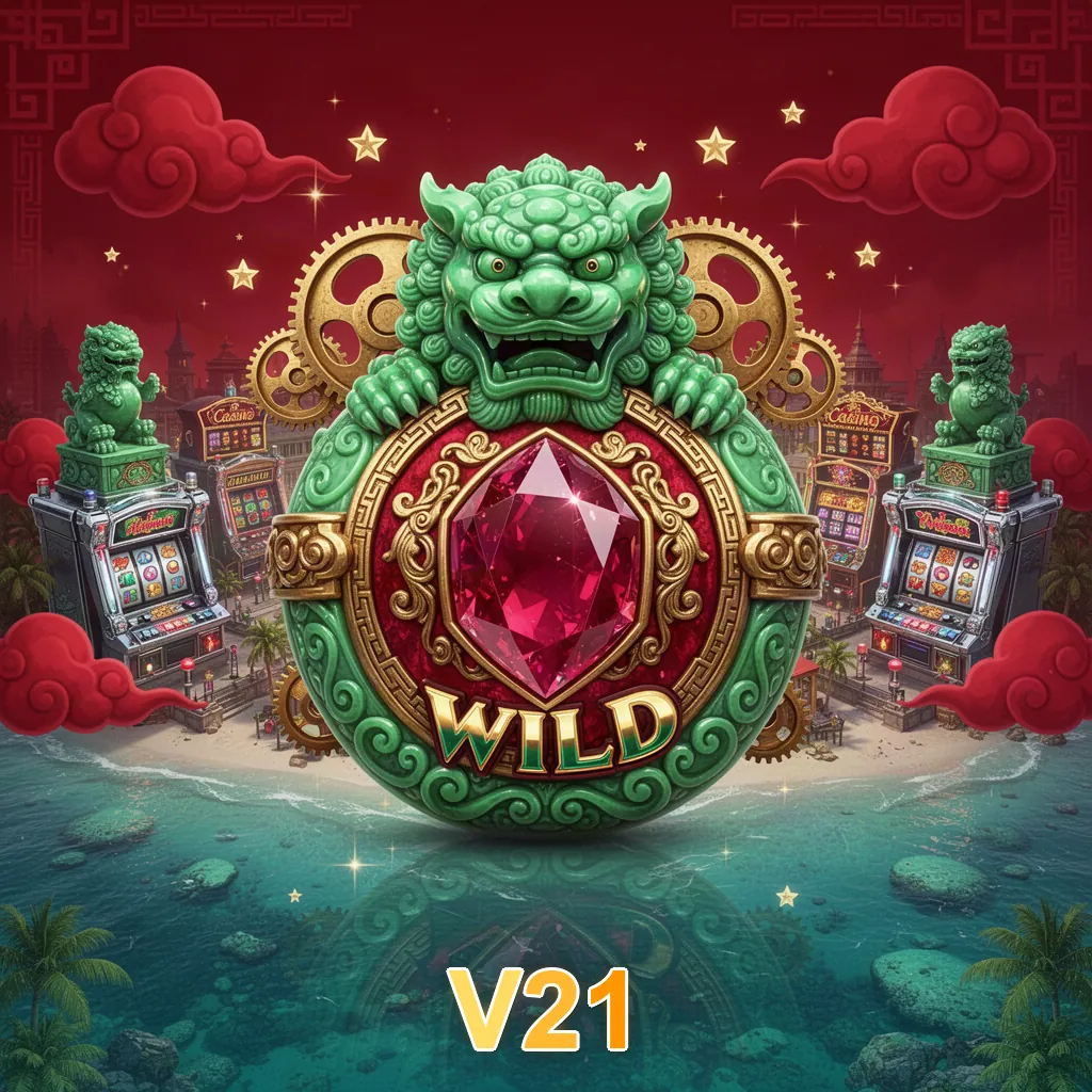 Kasino V21